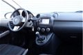 Mazda 2 - 2 1.3 GT-M Line Airco, Navigatie, Trekhaak, Stoelverwarming - 1 - Thumbnail