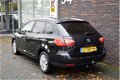 Seat Ibiza ST - 1.2 TDI LM VELGEN AIRCO CRUISE CD CV+AB - 1 - Thumbnail