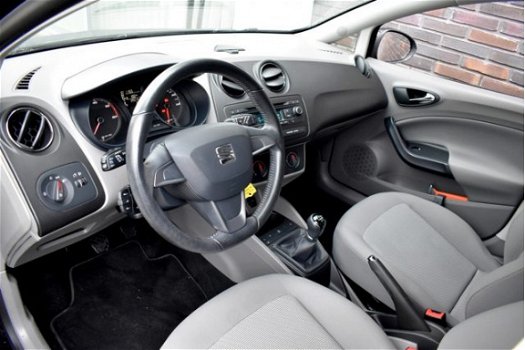 Seat Ibiza ST - 1.2 TDI LM VELGEN AIRCO CRUISE CD CV+AB - 1
