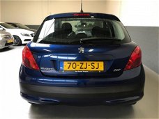 Peugeot 207 - 1.4 Cool & Blue*AIRCO*5-DRS*NL auto