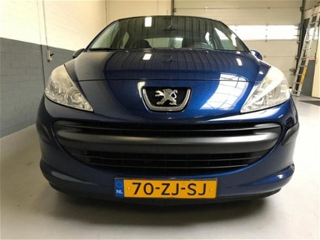 Peugeot 207 - 1.4 Cool & Blue*AIRCO*5-DRS*NL auto - 1
