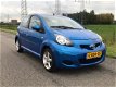 Toyota Aygo - 1.0-12V Comfort 12-2009 automaat met elek pakket/sportvelgen - 1 - Thumbnail