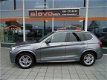 BMW X3 - 2.0d xDrive High Executive M Sport Edition /AUT/LEDER/NAVI/1E EIG/NIEUWSTAAT - 1 - Thumbnail