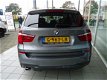 BMW X3 - 2.0d xDrive High Executive M Sport Edition /AUT/LEDER/NAVI/1E EIG/NIEUWSTAAT - 1 - Thumbnail