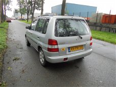 Mazda Demio - 1.3 GLX AIRCO