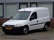 Opel Combo - 1.7 DI City NIEUWE APK/NAP/SUPER NETTE AUTO - 1 - Thumbnail