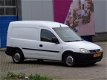 Opel Combo - 1.7 DI City NIEUWE APK/NAP/SUPER NETTE AUTO - 1 - Thumbnail