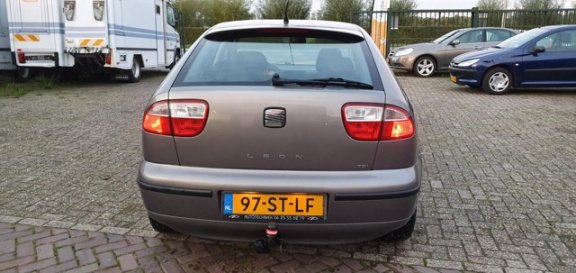 Seat Leon - 1.9 TDI Last Edition 74kw - 1