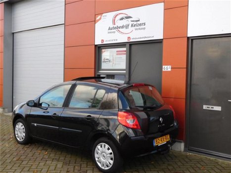 Renault Clio - 1.2-16V Expression APK 07-2020 ELEK RAMEN NAP SCHUIF-KANTELDAK - 1