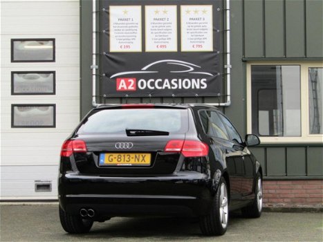 Audi A3 Sportback - 1.4 TFSI Ambition 17 inch, 1e Eigenaar, Dealeronderhouden - 1