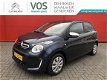 Citroën C1 - e-VTi 68 5-drs Style Edition | AIRCO | CV | ELR | USB | BLUETOOTH | PRIJS IS RIJKLAAR - 1 - Thumbnail