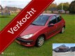 Peugeot 206 - 1.4 Gentry - 1 - Thumbnail