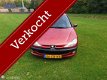 Peugeot 206 - 1.4 Gentry - 1 - Thumbnail