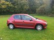 Peugeot 206 - 1.4 Gentry - 1 - Thumbnail