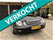 Mercedes-Benz E-klasse - 220 CDI Elegance NETTE AUTO - 1 - Thumbnail