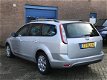 Ford Focus Wagon - 1.6 TDCi Trend - 1 - Thumbnail