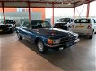 Mercedes-Benz SL-klasse - 450 SLC coupé - 1 - Thumbnail