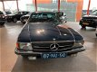 Mercedes-Benz SL-klasse - 450 SLC coupé - 1 - Thumbnail