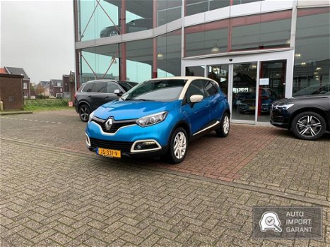 Renault Captur - 1.2 TCe Dynamique Automaat - 1