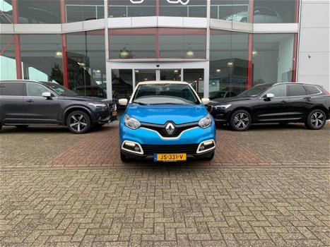 Renault Captur - 1.2 TCe Dynamique Automaat - 1