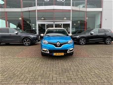 Renault Captur - 1.2 TCe Dynamique Automaat