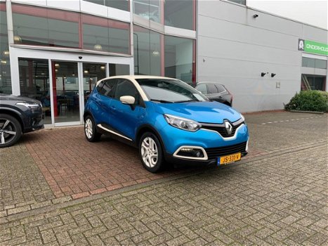 Renault Captur - 1.2 TCe Dynamique Automaat - 1