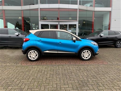 Renault Captur - 1.2 TCe Dynamique Automaat - 1