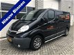 Opel Vivaro - 2.0 CDTI L1H1 DUBBELE SCHUIFDEUR, NAVIGATIE EN MEER - 1 - Thumbnail