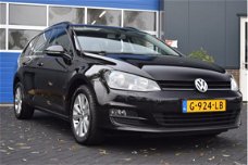 Volkswagen Golf - 1.6 TDI Highline BlueMotion