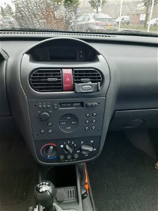 Opel Corsa - 1.0-12V Comfort