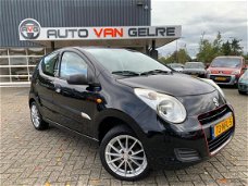 Suzuki Alto - 1.0 5drs*Sport*Lm*Airco*Elek.pak*NAP*APK