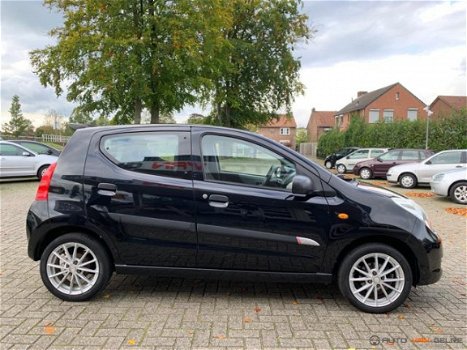 Suzuki Alto - 1.0 5drs*Sport*Lm*Airco*Elek.pak*NAP*APK - 1