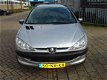 Peugeot 206 SW - 1.4 Pop' Art nieuw apk - 1 - Thumbnail