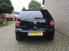 Volkswagen Polo - 1.2-12V Optive