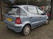 Mercedes-Benz A-klasse - 170 CDI Elegance Lang AUTOMAAT / AIRCO / PDC / EXPORT - 1 - Thumbnail