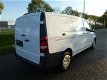 Mercedes-Benz Vito - 114 CDI lang navi camera - 1 - Thumbnail