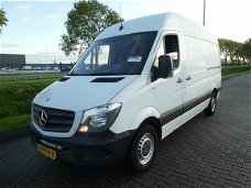 Mercedes-Benz Sprinter - 210 CDI l2h2, 2 x zijdeur