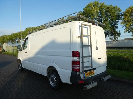 Mercedes-Benz Sprinter - 213 CDI lang ac - 1