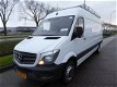 Mercedes-Benz Sprinter - 513 CDI maxi, l3h2, 93 dkm - 1 - Thumbnail