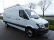 Mercedes-Benz Sprinter - 513 CDI maxi, l3h2, 93 dkm - 1 - Thumbnail