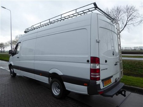 Mercedes-Benz Sprinter - 513 CDI maxi, l3h2, 93 dkm - 1