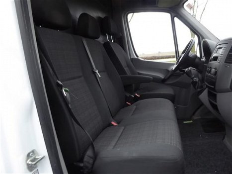 Mercedes-Benz Sprinter - 513 CDI maxi, l3h2, 93 dkm - 1