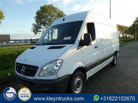 Mercedes-Benz Sprinter - 313 CDI - 1