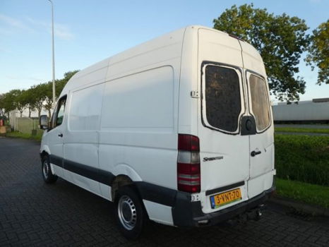 Mercedes-Benz Sprinter - 313 CDI - 1