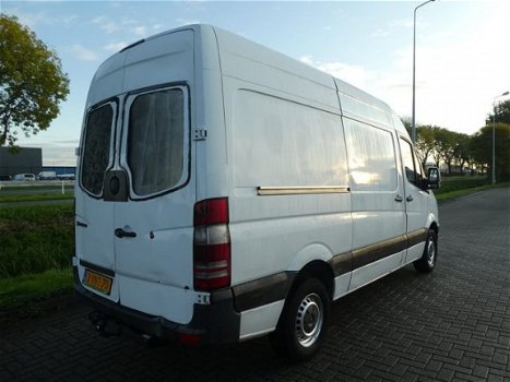 Mercedes-Benz Sprinter - 313 CDI - 1