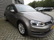 Volkswagen Golf - 1.0 TSI 115pk Comfortline Navigatie-Pdc-Ecc-Metallic - 1 - Thumbnail