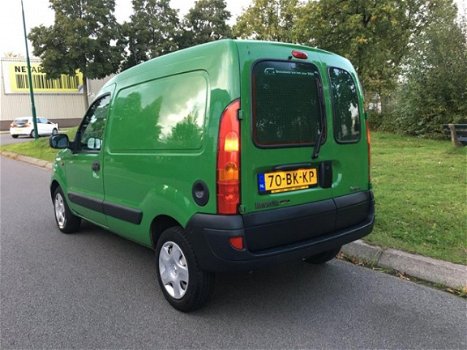 Renault Kangoo Express - 1.5 dCi 65 Confort 1 jaar apk - 1