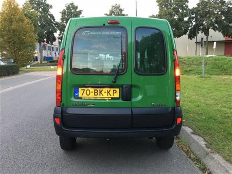 Renault Kangoo Express - 1.5 dCi 65 Confort 1 jaar apk - 1