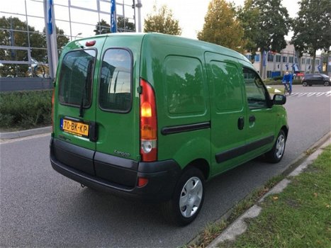 Renault Kangoo Express - 1.5 dCi 65 Confort 1 jaar apk - 1