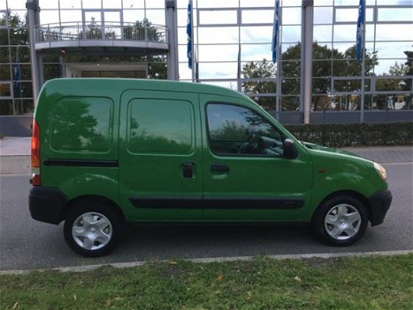 Renault Kangoo Express - 1.5 dCi 65 Confort 1 jaar apk - 1